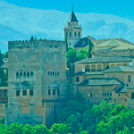 Buscar pareja en Granada